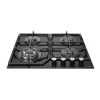 Варочная Поверхность VENTOLUX HSF640-R3G CESBT (BK)